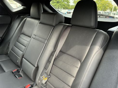 Used 2021 Lexus NX 300 F Sport w/ Accessory Package 2 FWD image 15
