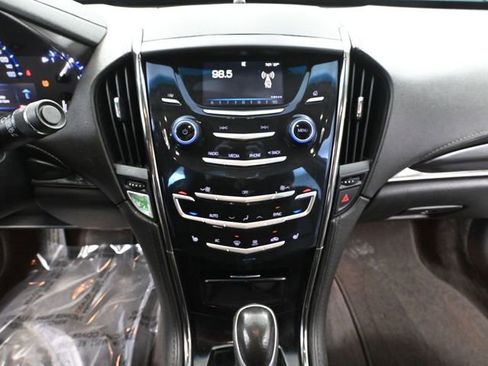 Used 2014 Cadillac ATS 2.0T AWD Sedan image 28