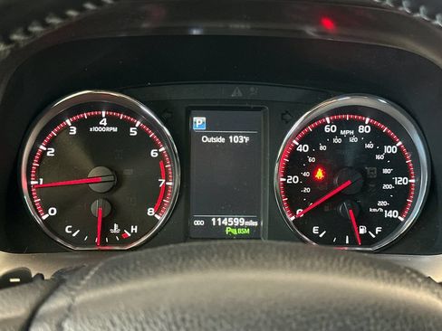 Used 2017 Toyota RAV4 SE w/ Advanced Technology Package FWD image 23