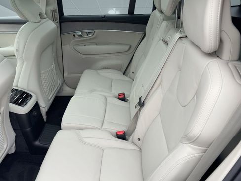 New 2026 Volvo XC90 T8 Ultra w/ Protection Package Premier image 23