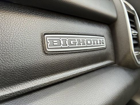 Used 2019 RAM 1500 Big Horn image 16