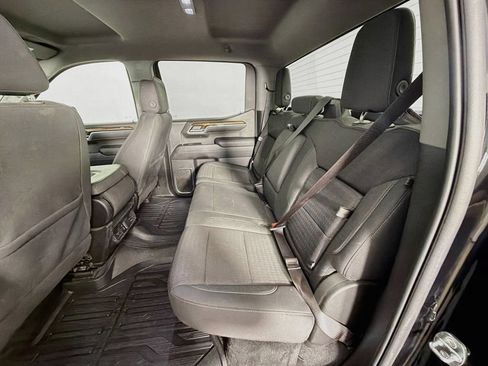 Used 2024 GMC Sierra 1500 Elevation AWD/4WD image 22