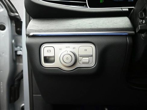 Certified 2026 Mercedes-Benz GLE 350 4MATIC image 18