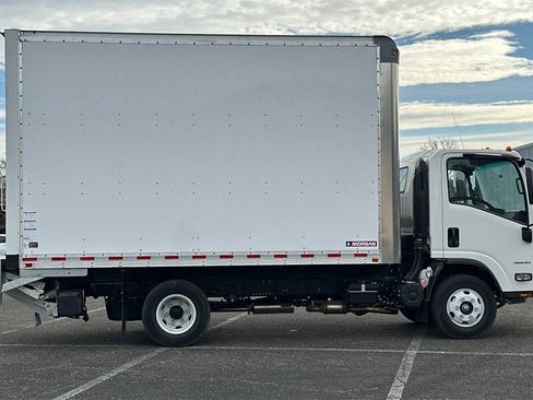 New 2024 Chevrolet Low Cab Forward WT image 3