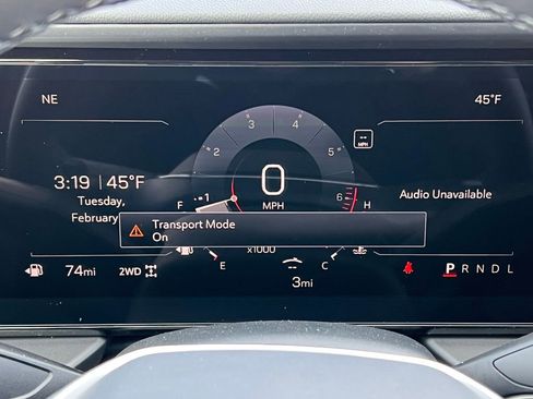 New 2026 GMC Terrain Denali w/ LPO, Floor Liner Package image 19