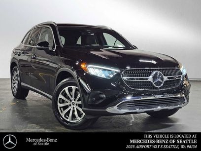 Certified 2026 Mercedes-Benz GLC 300 4MATIC