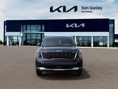 New 2026 Kia Sorento S