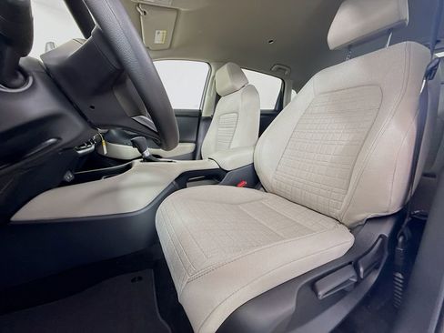 New 2026 Honda HR-V LX image 11