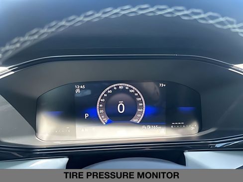 New 2026 Volkswagen Taos S FWD image 20