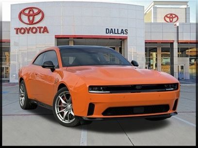 Used 2025 Dodge Charger R/T Scat Pack w/ Track Pack