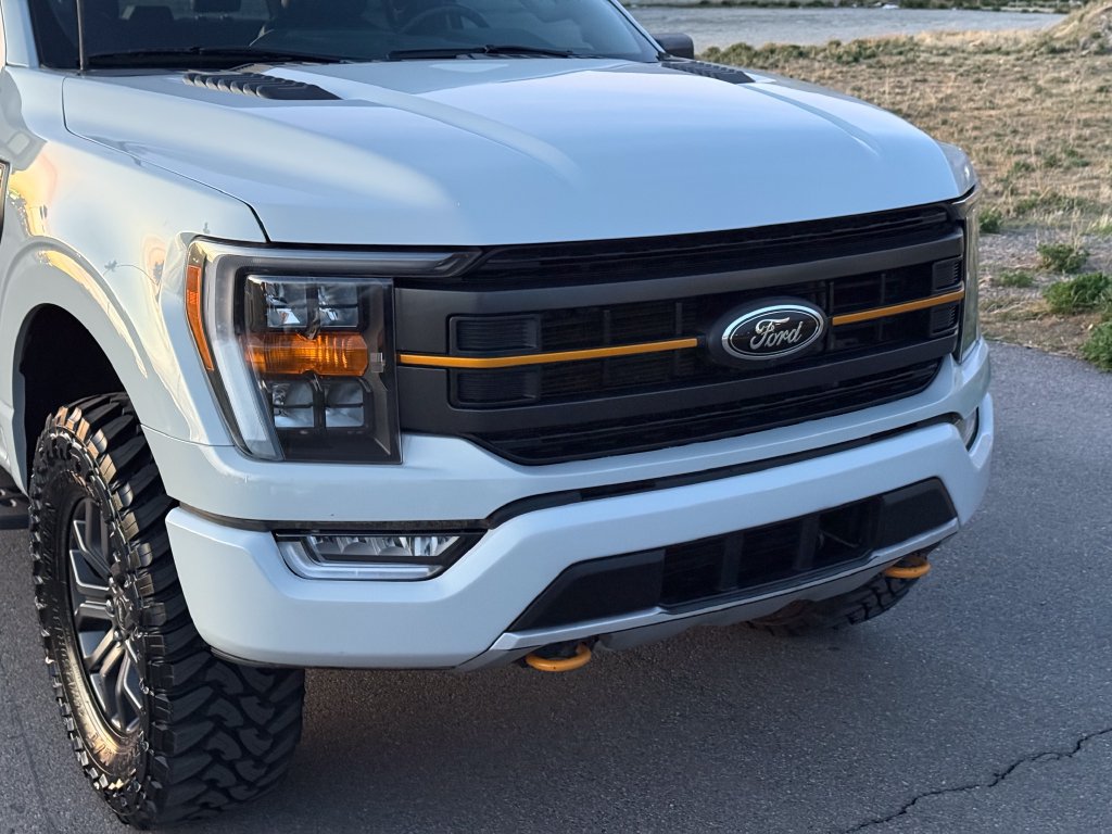 Used 2023 Ford F150 Tremor w/ 360 Degree Camera Package AWD/4WD image 5