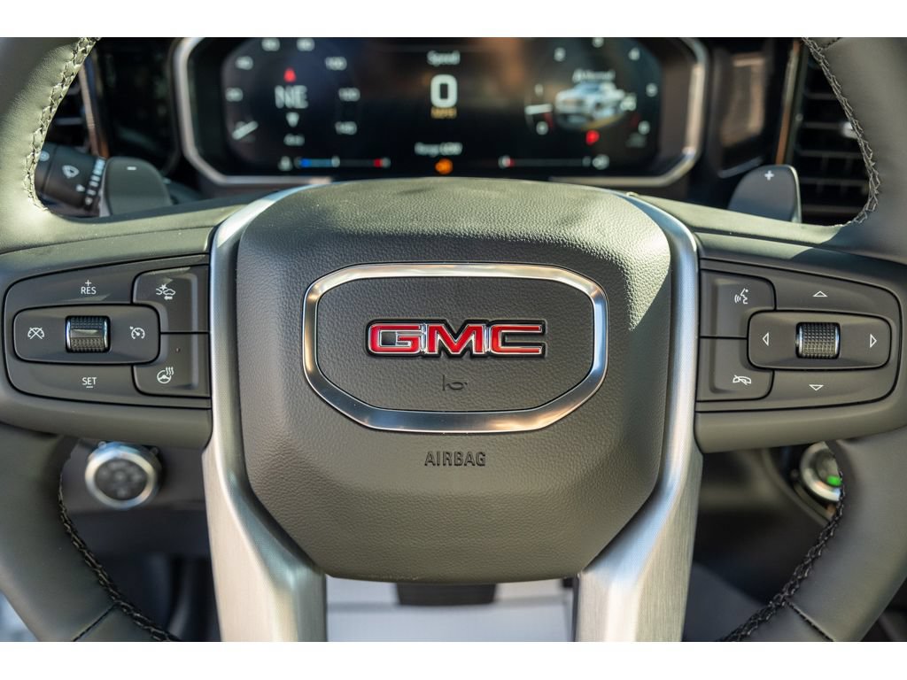 New 2026 GMC Sierra 1500 SLT w/ SLT Premium Plus Package AWD/4WD image 18