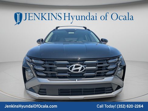 New 2026 Hyundai Tucson SEL FWD image 10