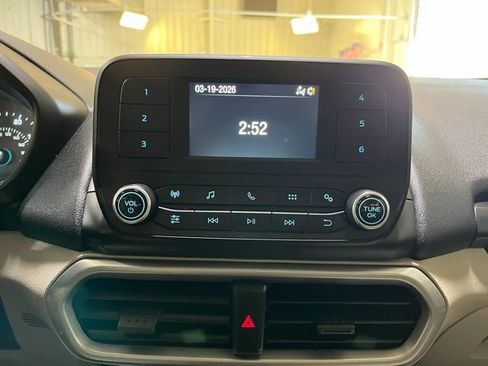 Used 2020 Ford EcoSport S image 22