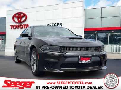 Used 2023 Dodge Charger GT