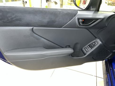 New 2025 Toyota GR86 Premium w/ ALL Weather Mat Package (TMS) image 9