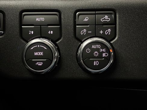 New 2026 GMC Sierra 1500 Elevation w/ Elevation Premium Package image 21