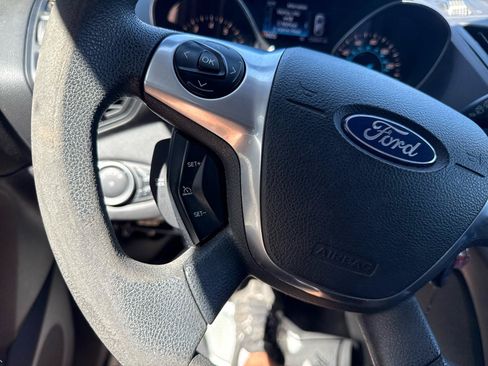 Used 2015 Ford Escape SE w/ SE Chrome Package AWD/4WD image 19