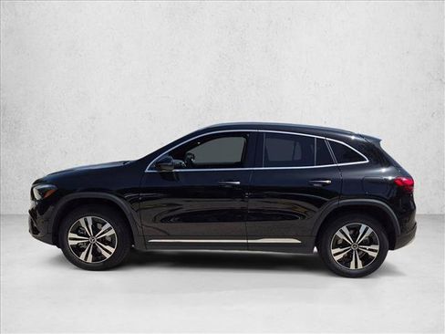 Certified 2026 Mercedes-Benz GLA 250 image 8