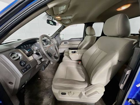 Used 2010 Ford F150 4x4 SuperCab image 10