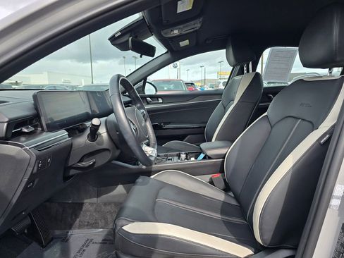 Used 2025 Kia K5 GT-Line image 24