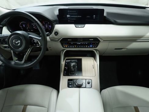 Used 2025 MAZDA CX-90 Plug-In Hybrid w/ Premium Plus image 20