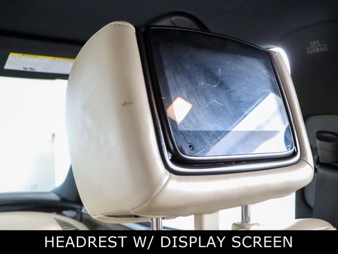 Used 2022 INFINITI QX80 Sensory w/ Cargo Package RWD image 22