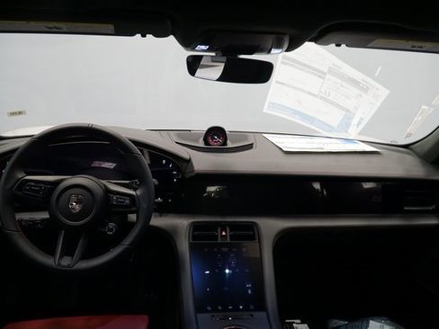 New 2026 Porsche Taycan Turbo S image 17