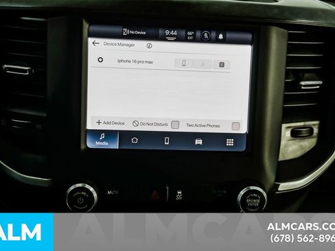 Used 2023 RAM 2500 Big Horn w/ Level 1 Equipment Group image 34