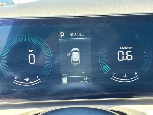 Used 2025 Hyundai Tucson SEL FWD image 27