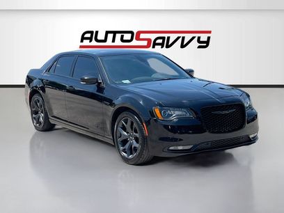 Used 2022 Chrysler 300 S