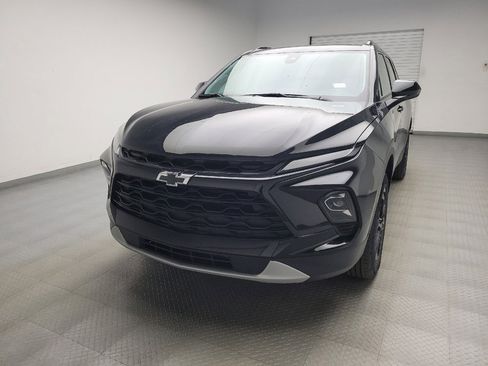 Used 2024 Chevrolet Blazer LT w/ Convenience Package FWD image 15