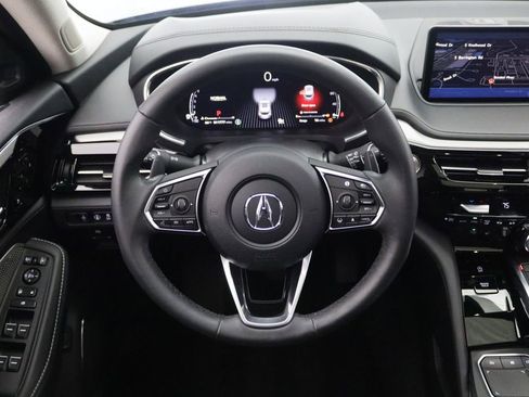 Used 2024 Acura MDX SH-AWD w/ Technology Package image 18