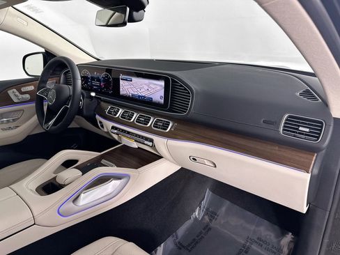 New 2026 Mercedes-Benz GLE 450 4MATIC Coupe image 31