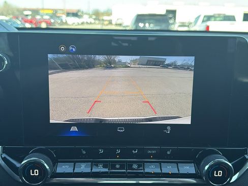 New 2026 Chevrolet Colorado LT image 21