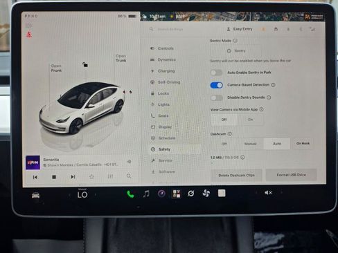 Used 2023 Tesla Model 3 Standard Range RWD image 49