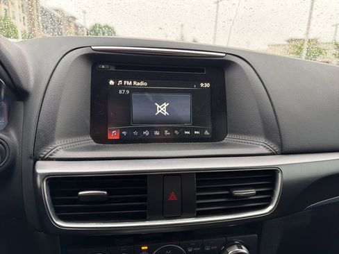 Used 2016 MAZDA CX-5 Grand Touring image 7