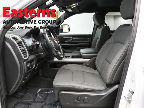 Used 2023 RAM 1500 Big Horn AWD/4WD image 14