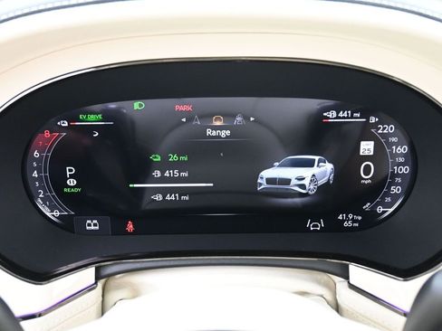 New 2025 Bentley Continental GT Speed image 22