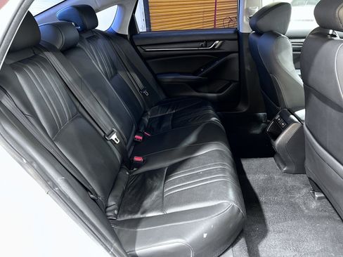 Used 2022 Honda Accord Sport Special Edition image 18