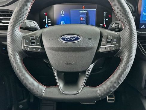 Used 2023 Ford Escape ST-Line w/ Tech Pack #1 FWD image 14