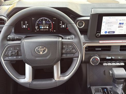 New 2026 Toyota 4Runner SR5 image 19