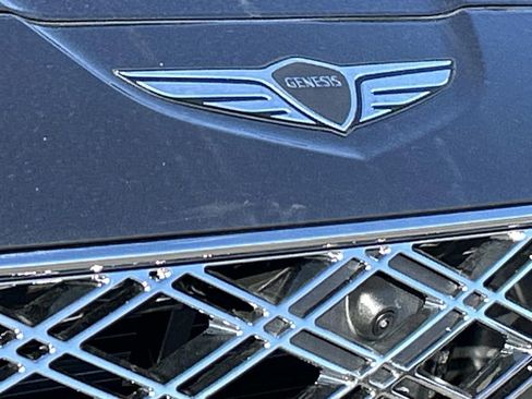 New 2026 Genesis GV80 3.5T Advanced AWD/4WD image 11