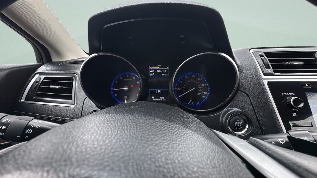 Used 2018 Subaru Outback 2.5i Touring AWD/4WD image 13