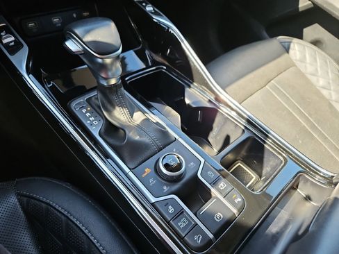 Used 2021 Kia Sorento SX Prestige AWD/4WD image 27
