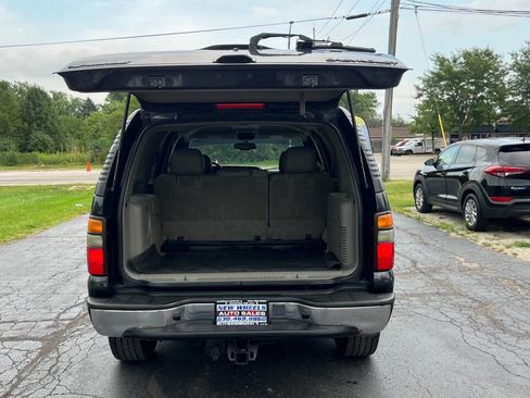 Used 2004 Chevrolet Tahoe LT w/ LT Preferred Equipment Group image 25