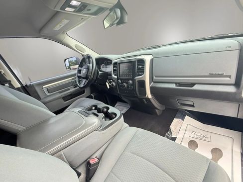 Used 2013 RAM 1500 Classic SLT RWD image 9