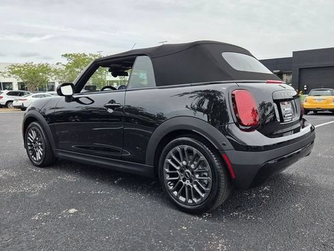 New 2026 MINI Cooper S FWD image 5