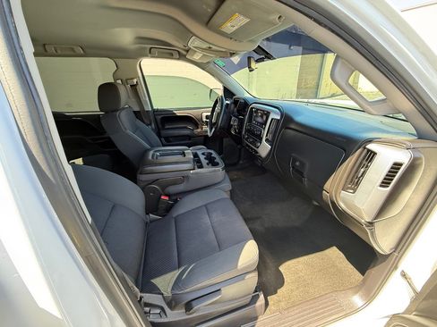 Used 2014 GMC Sierra 1500 SLE w/ SLE Value Package RWD image 18