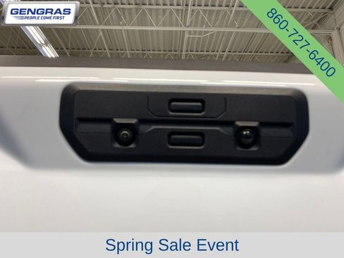 Used 2021 GMC Sierra 1500 AT4 AWD/4WD image 38